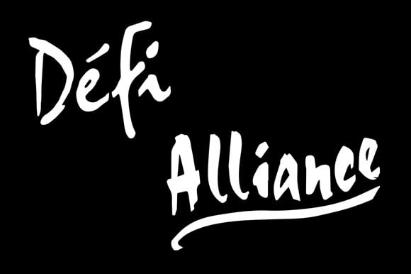 The Defi and Alliance Collection | Mayrand Plus