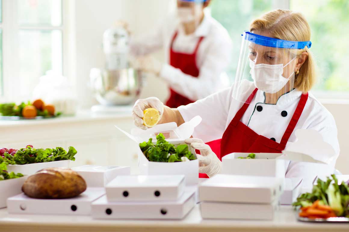 Benefit from Food Safety | Mayrand Plus